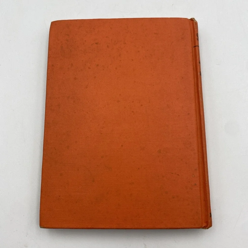 Vintage Young Stonewall Tom Jackson by Helen Albee Monsell‎ HC 1942 1st Edition